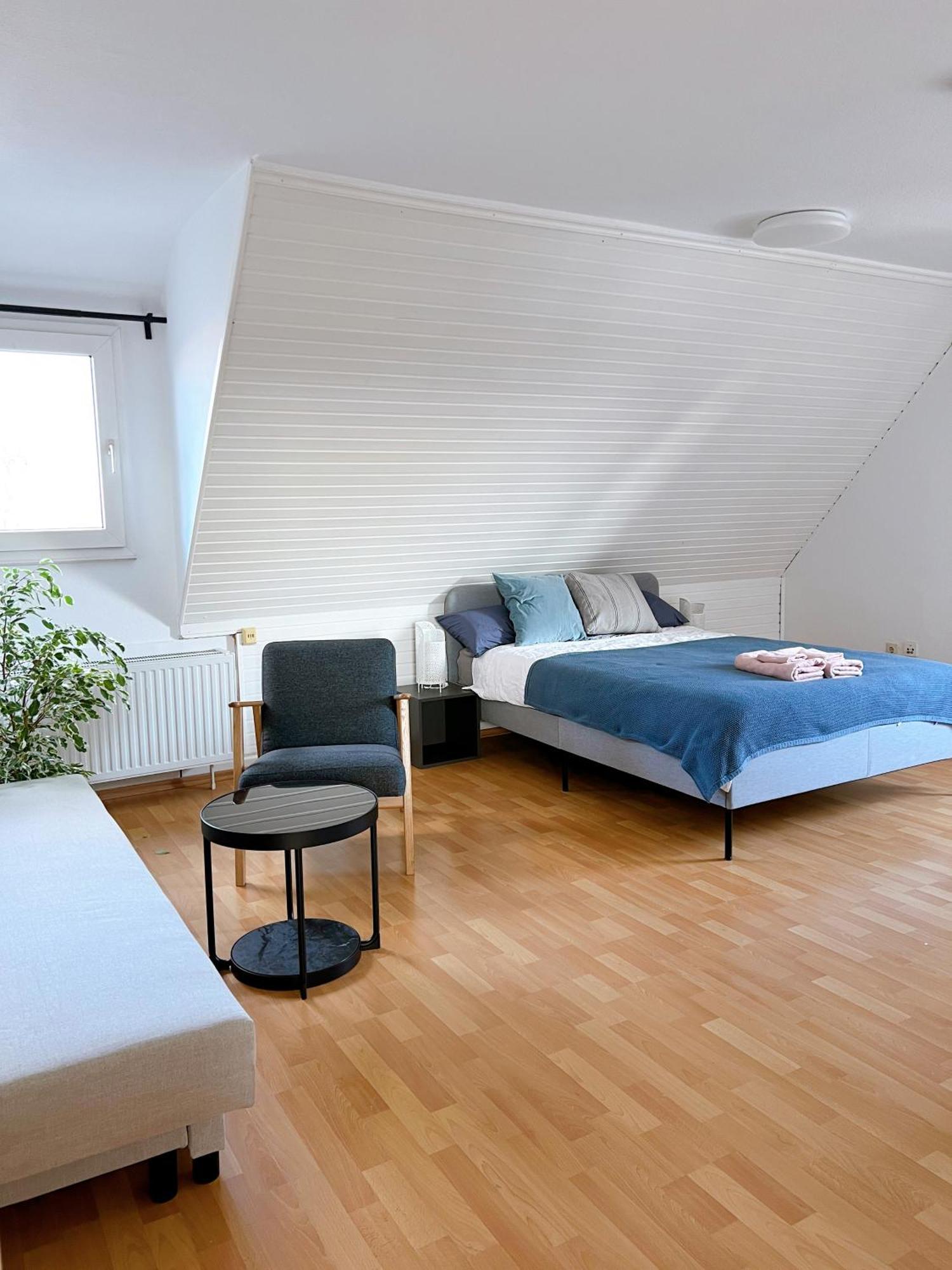 City House Neuss Kültér fotó