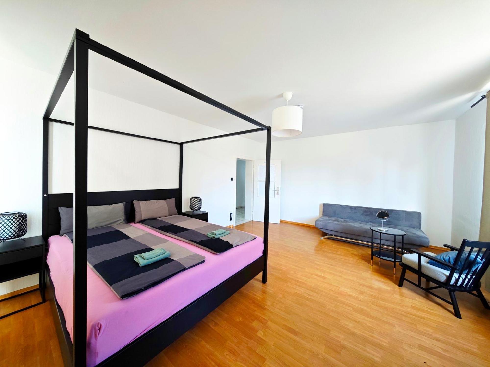 City House Neuss Kültér fotó