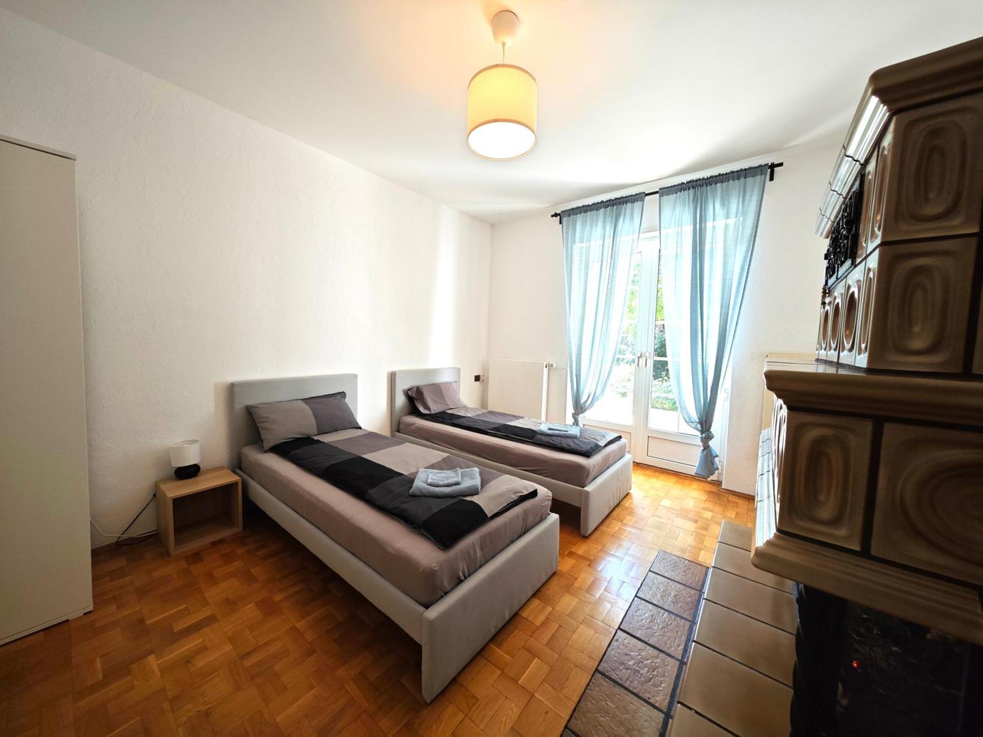 City House Neuss Kültér fotó