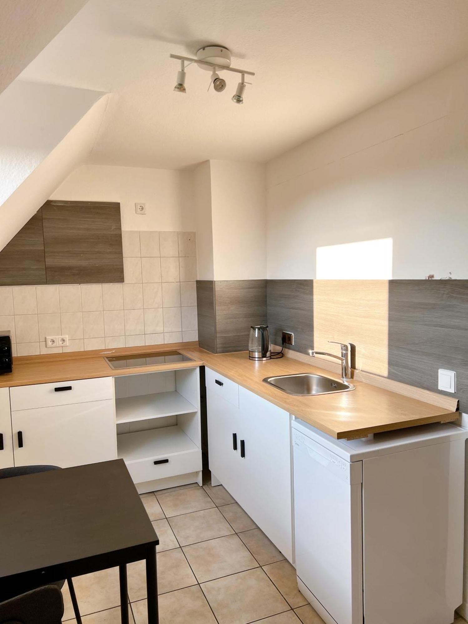 City House Neuss Kültér fotó