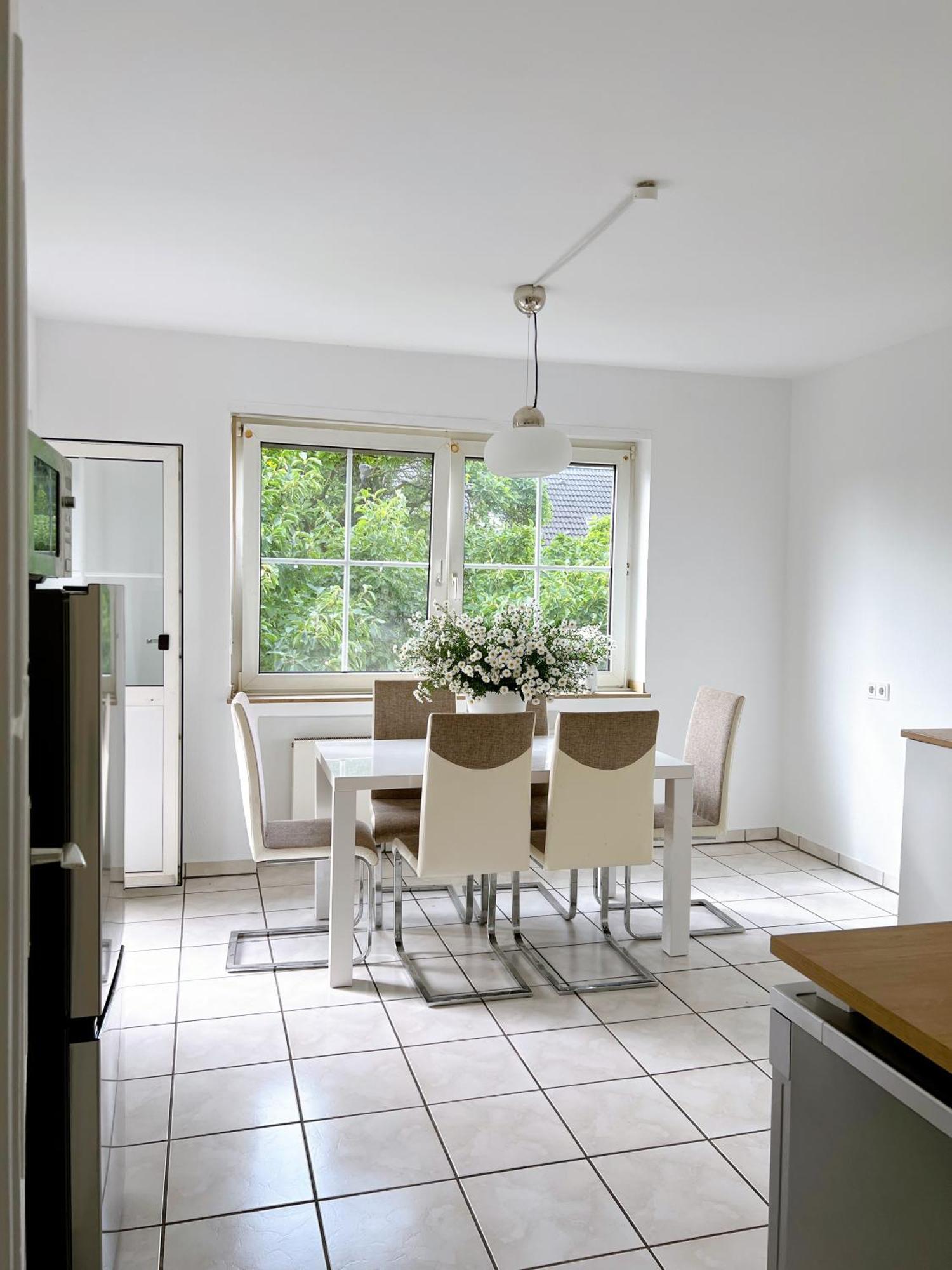 City House Neuss Kültér fotó