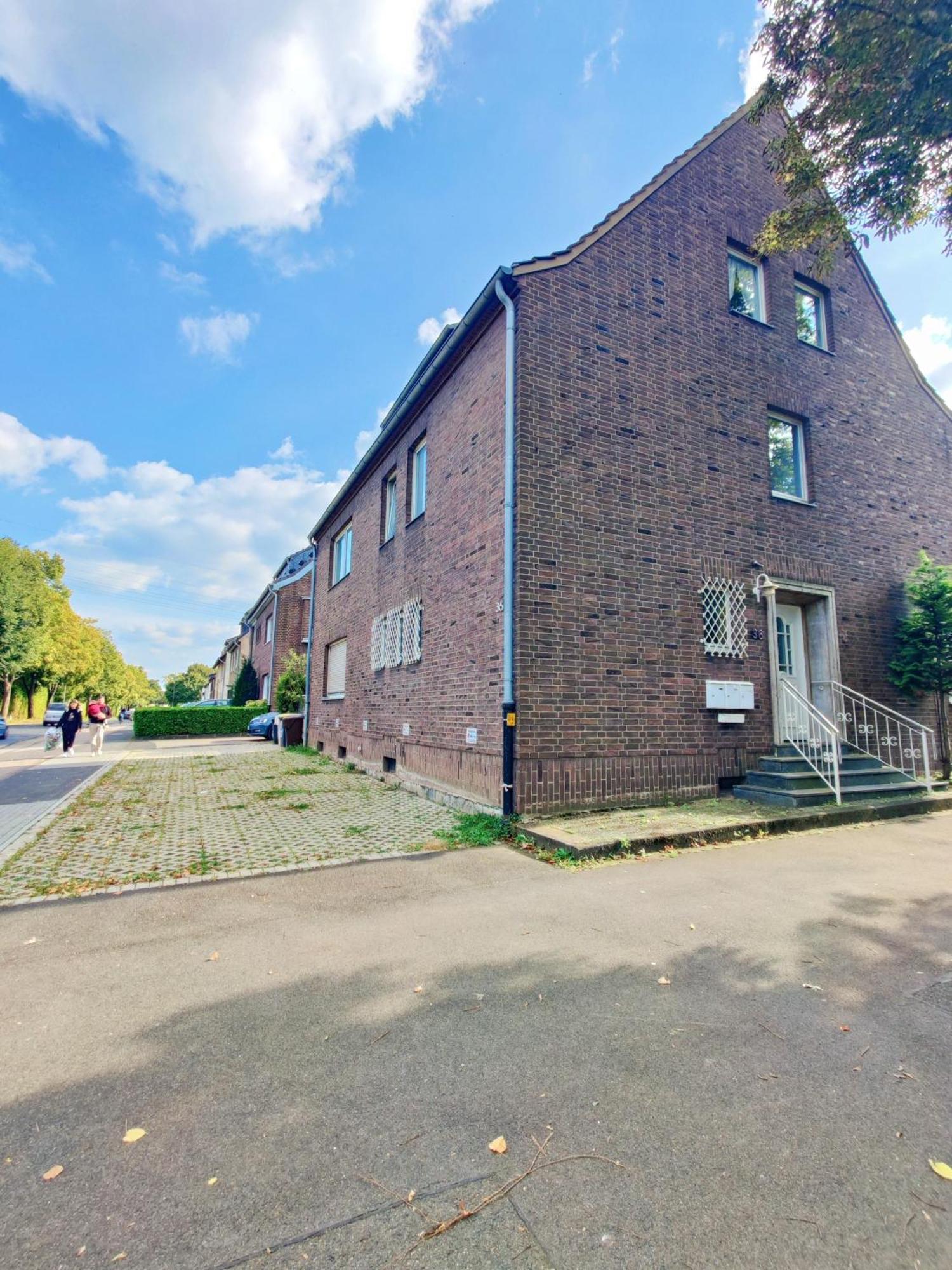 City House Neuss Kültér fotó