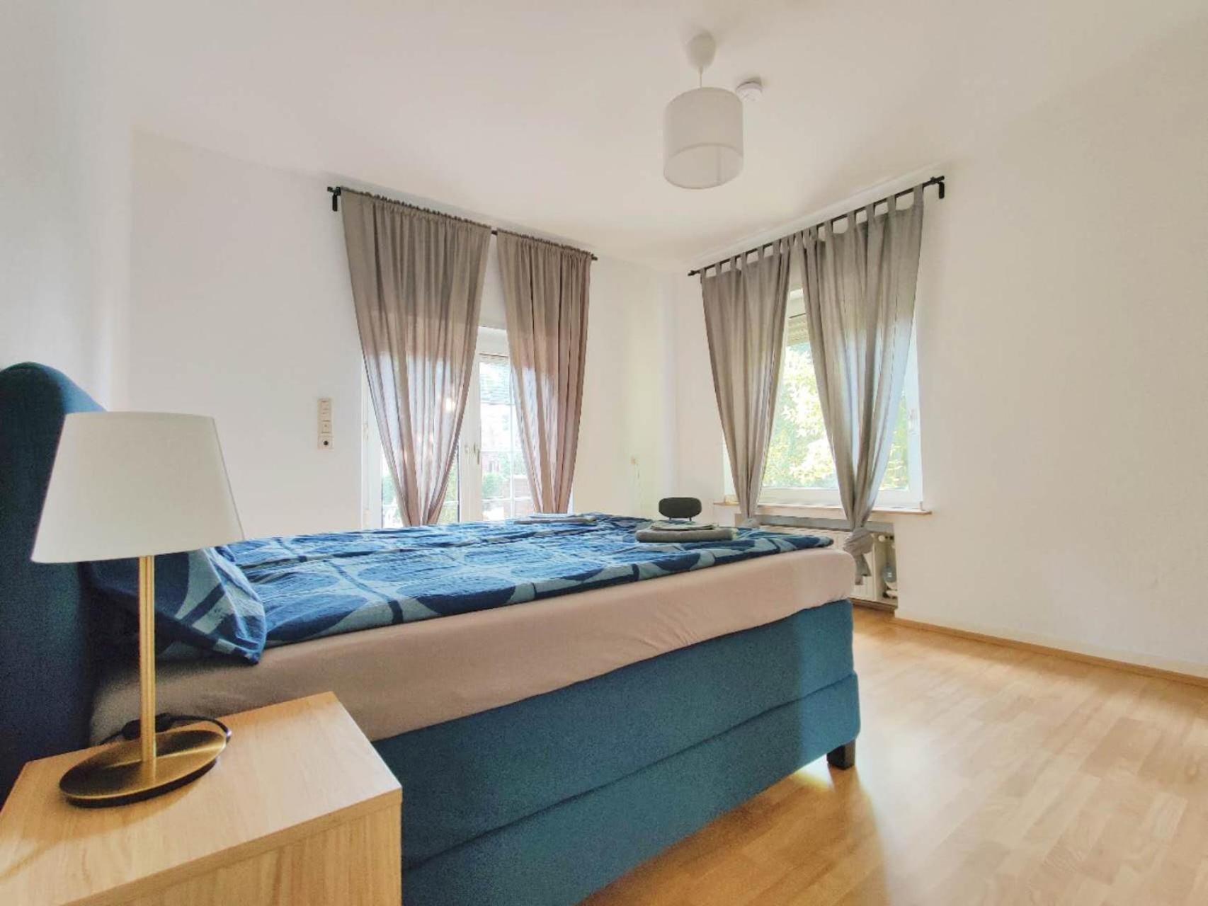 City House Neuss Kültér fotó