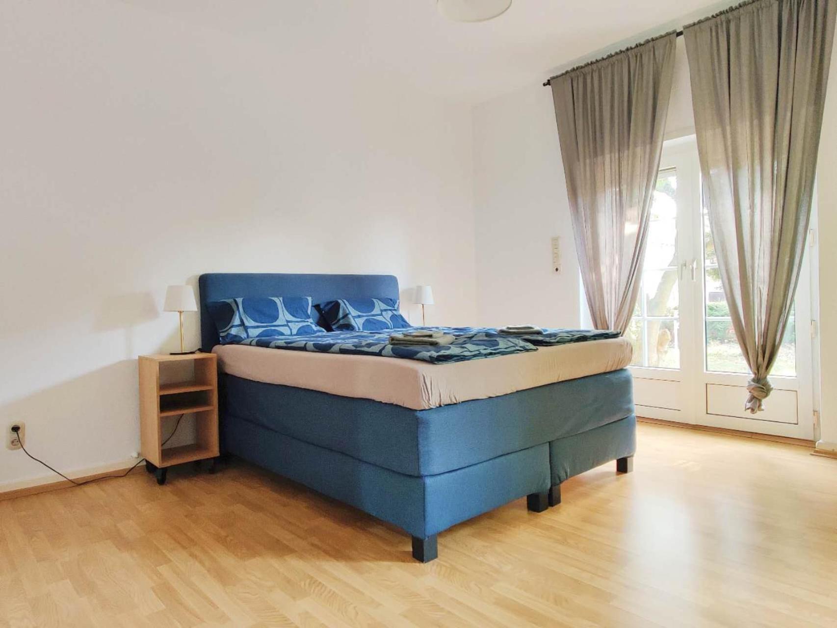 City House Neuss Kültér fotó