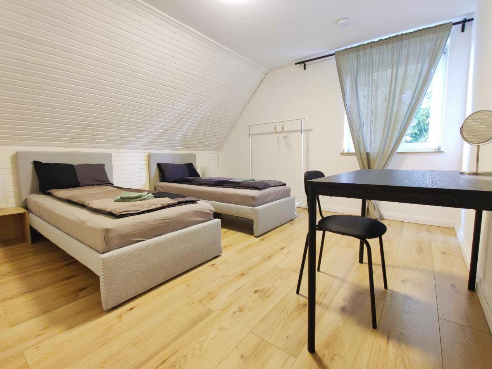 City House Neuss Kültér fotó